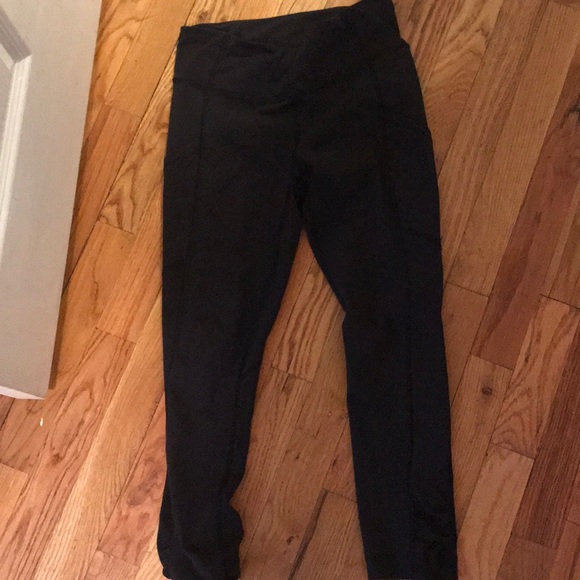 lululemon athletica Pants - Lululemon leggings